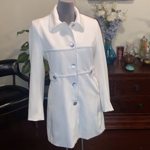 Women’s Vertigo Paris  trench coat